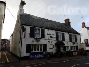 Picture of The Cross Keys Inn