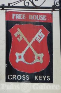 Picture of The Cross Keys Inn