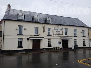 Picture of Kings Head Hotel