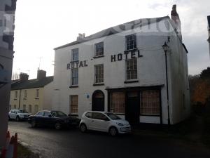 Picture of Royal Hotel