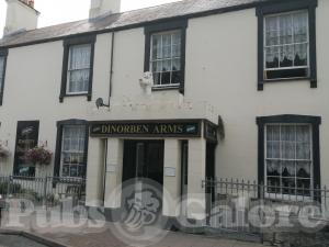 Picture of Dinorben Arms Hotel