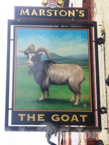 Picture of The Goat Hotel