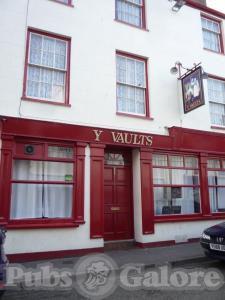 Picture of Y Vaults (Vaults Bar)
