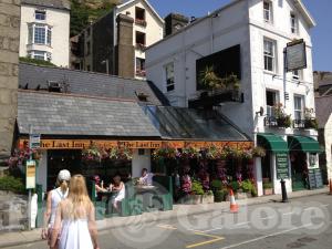 Picture of The Last Inn
