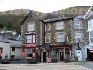 Picture of Tal-Y-Don Hotel