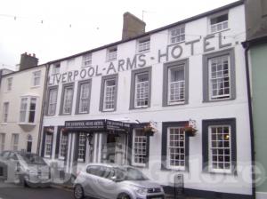 Picture of The Liverpool Arms Hotel