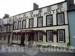 Picture of The Liverpool Arms Hotel