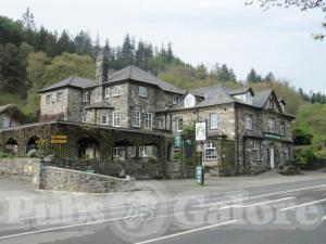 Picture of Swallow Falls Hotel