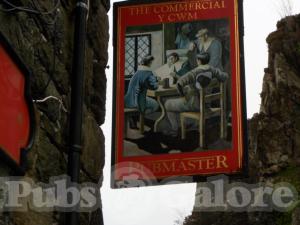 Picture of Commercial Hotel