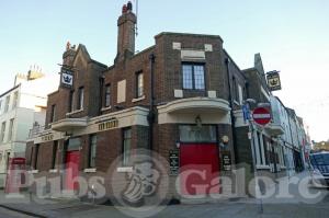 Picture of The Crown / Y Goron
