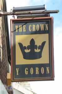 Picture of The Crown / Y Goron