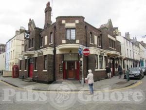 Picture of The Crown / Y Goron
