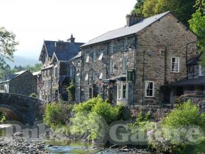 Picture of Prince Llewelyn Hotel