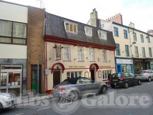 Picture of Ship & Castle Hotel / Y Llong ar Castell