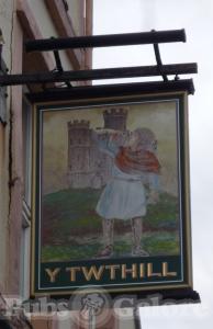 Picture of Twthill Vaults