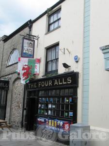 Picture of The Four Alls