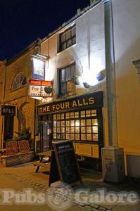 Picture of The Four Alls