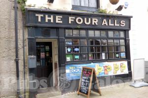 Picture of The Four Alls