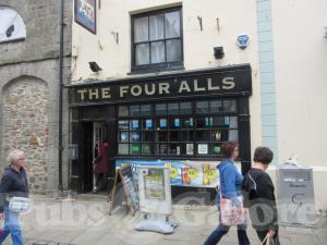 Picture of The Four Alls