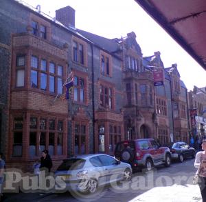 Picture of Castle Hotel