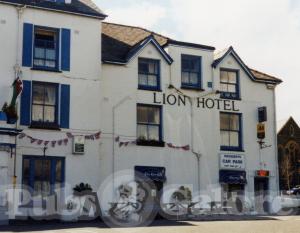 Picture of Lion Hotel