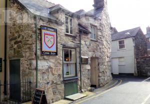 Picture of Cross Keys Inn