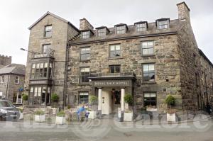 Picture of Royal Ship Hotel