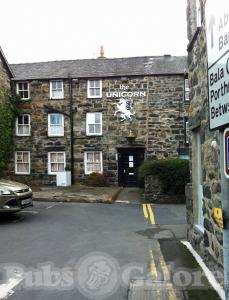 Picture of Unicorn Inn