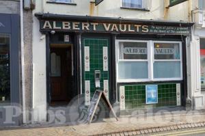 Picture of The Albert Vaults