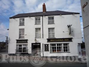 Picture of Britannia Inn