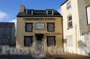 Picture of Caernarfon Castle