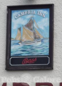 Picture of Cambria Inn