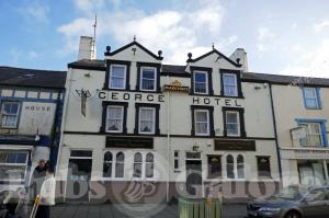 Picture of The George Hotel