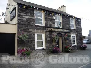 Picture of Iorwerth Arms