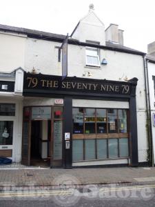 Picture of The Seventy Nine