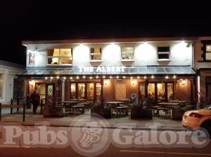 Picture of The Albert