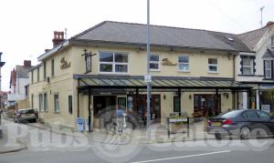 Picture of The Albert
