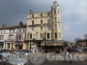 Picture of Alexandra Hotel