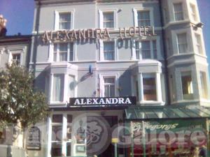 Picture of Alexandra Hotel