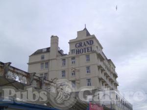 Picture of The Connaught Bar @ The Grand Hotel