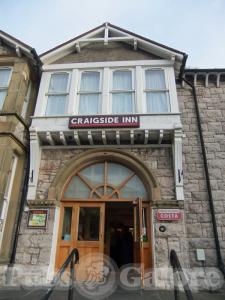Picture of Brewers Fayre Craigside Inn