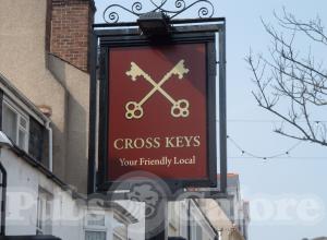 Picture of Cross Keys