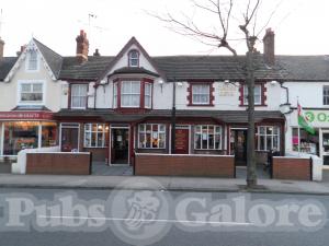 Picture of Cross Keys