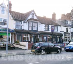 Picture of Cross Keys