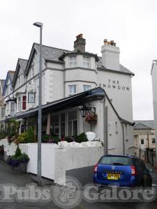 Picture of Snowdon Hotel