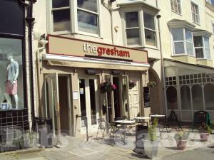 Picture of The Gresham