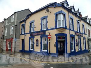 Picture of The Red Lion / Y Llew Coch