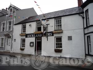 Picture of Auckland Arms