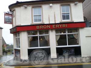 Picture of Bron Eryri Hotel