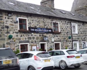 Picture of The Golden Fleece Inn